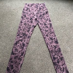 Lululemon Align Pant 28”